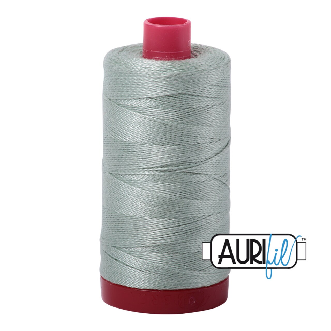 Marine Water (5014) | 12wt Large Spool (325M / 356Y) | Aurifil Thread